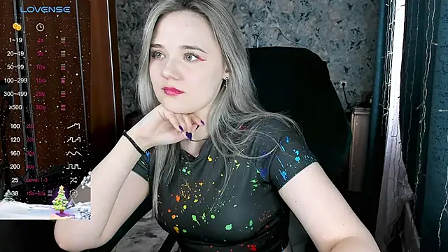 Your small bunny online show from January 2025 06:49:01 AM