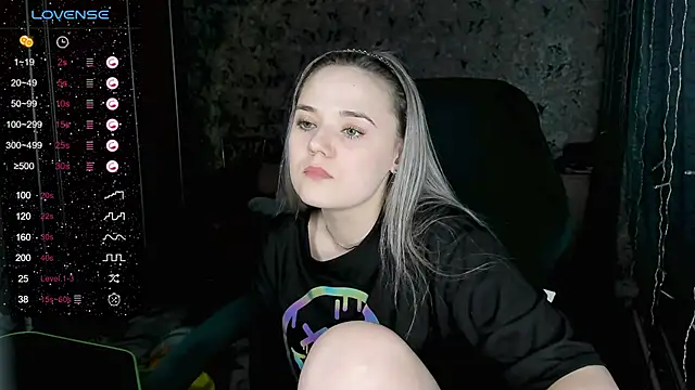 Your small bunny online show from January 2025 11:00:02 AM