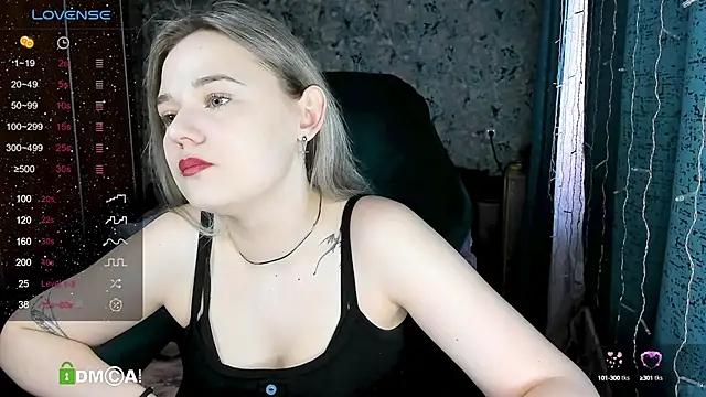 Your small bunny online show from February 2025 03:23:02 AM