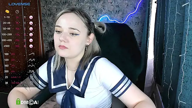 Your small bunny online show from February 2025 05:08:01 AM