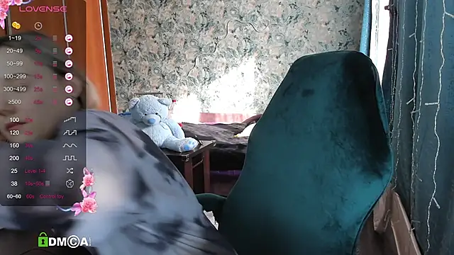 Your small bunny online show from March 2025 09:32:02 AM