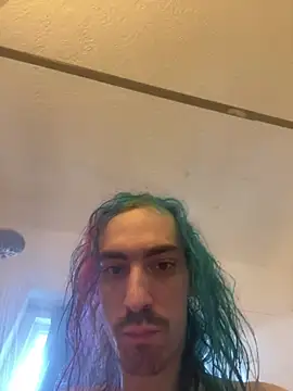 tallnerdyguy online show from February 2025 11:09:01 PM