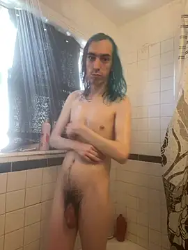 tallnerdyguy online show from March 2025 08:33:02 PM