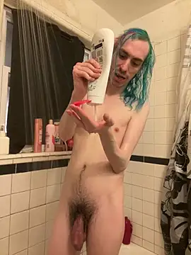 tallnerdyguy online show from March 2025 01:43:01 AM