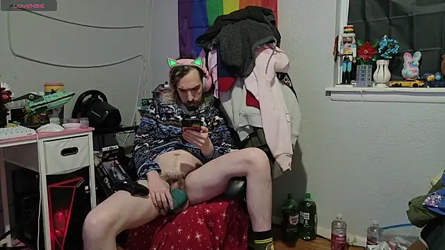 tallnerdyguy online show from February 2026 02:53:01 AM