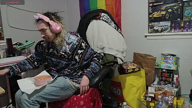 tallnerdyguy online show from May 2026 02:08:02 AM