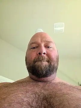 Strong Bear89 online show from January 2026 07:30:01 PM