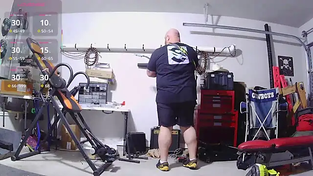 Snapshot of Strong_Bear89 chatting on March 2026 07:51:01 PM Strong Bear89 online show from March 2026 07:51:01 PM