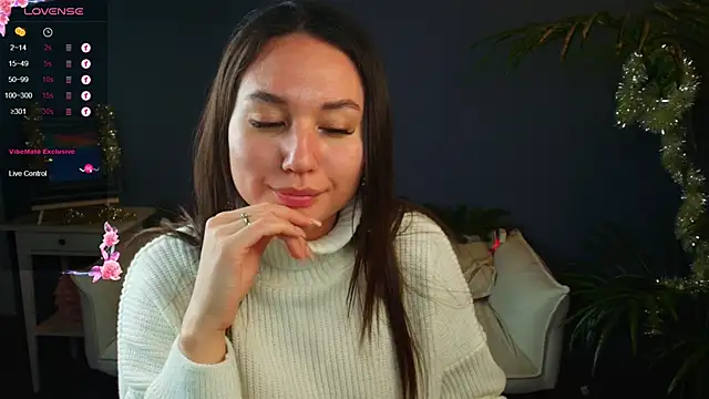 Snapshot of margeriTirell chatting on December 2024 02:56:02 AM margeriTirell online show from December 2024 02:56:02 AM