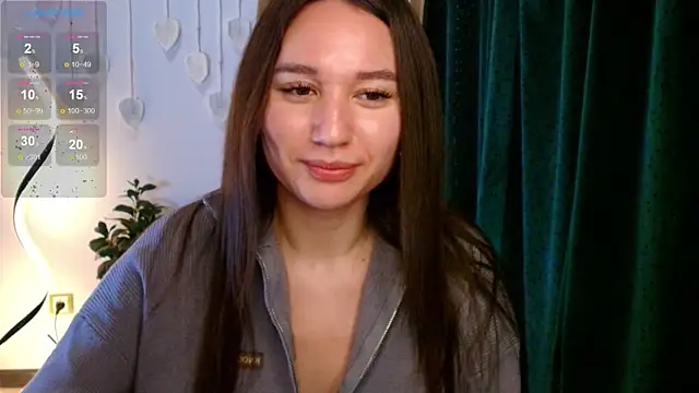 Snapshot of margeriTirell chatting on October 2025 03:06:02 AM margeriTirell online show from October 2025 03:06:02 AM