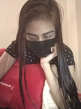 Tisha-01 online show from February 2025 05:08:01 AM