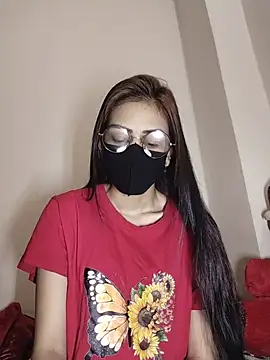 Tisha-01 online show from February 2025 04:11:02 AM