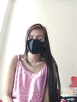 Tisha-01 online show from February 2025 06:00:01 AM