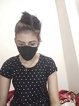 Tisha-01 online show from March 2025 02:34:02 PM