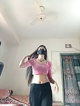 Tisha-01 online show from October 2025 02:20:01 AM