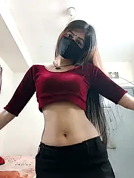 Tisha-01 online show from October 2025 02:23:02 AM