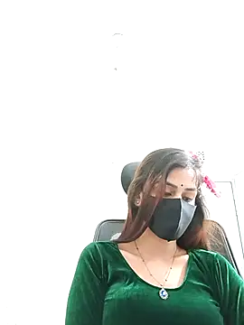 Tisha-01 online show from October 2025 02:34:01 AM