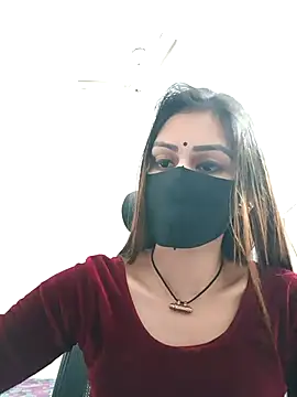 Tisha-01 online show from November 2025 03:42:02 AM