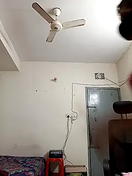 Tisha-01 online show from December 2025 01:43:02 AM