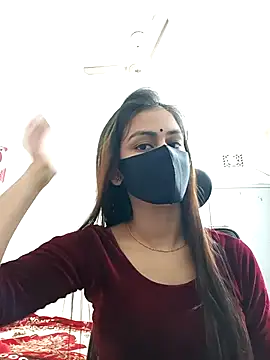 Tisha-01 online show from January 2026 03:31:01 AM