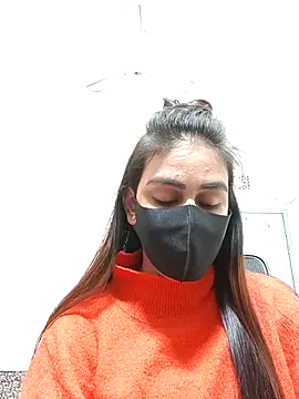 Tisha-01 online show from February 2026 05:05:02 PM