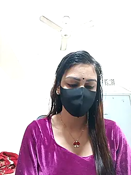 Tisha-01 online show from February 2026 03:46:02 AM