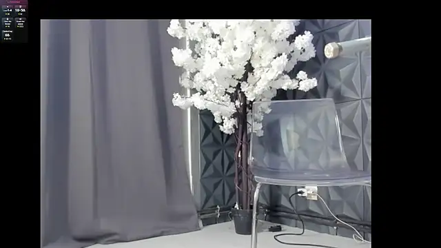 LaurynCopper online show from June 2026 08:35:01 PM