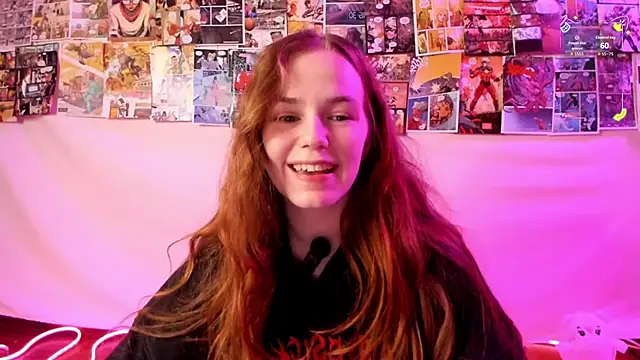 Snapshot of Fox_Lisa chatting on September 2025 11:41:01 PM Fox Lisa online show from September 2025 11:41:01 PM