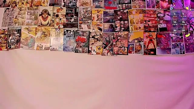 Snapshot of Fox_Lisa chatting on September 2025 08:02:01 PM Fox Lisa online show from September 2025 08:02:01 PM