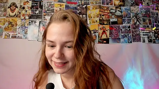 Snapshot of Fox_Lisa chatting on October 2025 09:54:02 PM Fox Lisa online show from October 2025 09:54:02 PM