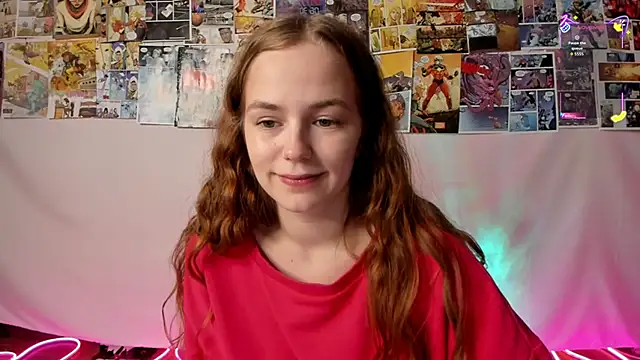 Snapshot of Fox_Lisa chatting on October 2025 08:49:01 PM Fox Lisa online show from October 2025 08:49:01 PM