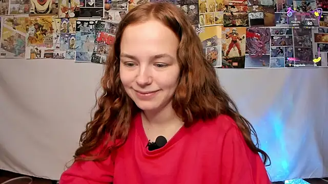 Snapshot of Fox_Lisa chatting on October 2025 09:12:02 PM Fox Lisa online show from October 2025 09:12:02 PM