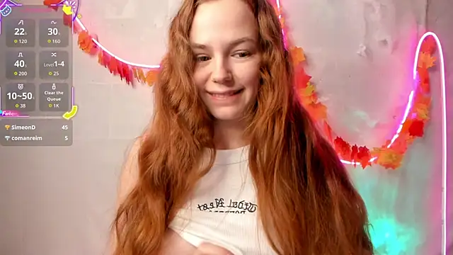 Snapshot of Fox_Lisa chatting on October 2025 09:37:01 PM Fox Lisa online show from October 2025 09:37:01 PM