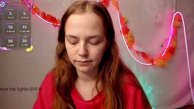 Snapshot of Fox_Lisa chatting on October 2025 08:30:01 PM Fox Lisa online show from October 2025 08:30:01 PM