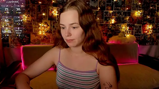 Fox Lisa online show from January 2026 06:44:02 PM