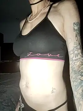 ivylee31 online show from January 2025 12:33:01 AM