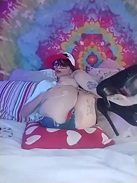 Snapshot of ivylee31 chatting on March 2026 10:38:01 PM ivylee31 online show from March 2026 10:38:01 PM