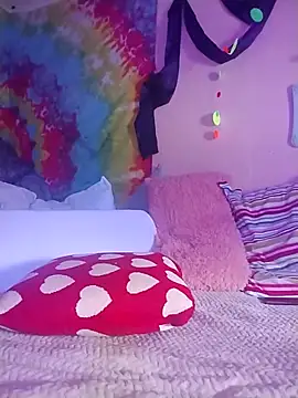 Snapshot of ivylee31 chatting on March 2026 09:33:02 PM ivylee31 online show from March 2026 09:33:02 PM