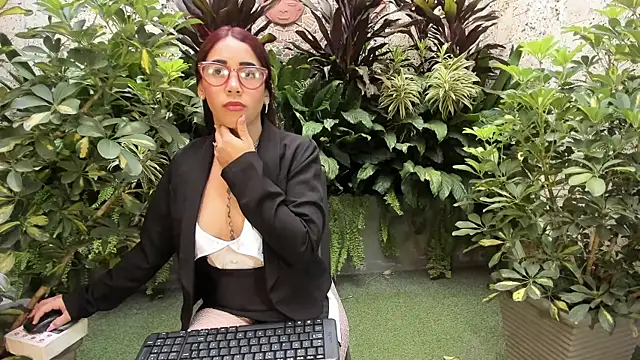 shaidyscott online show from February 2025 11:40:02 AM