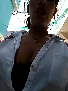 Alysson-- online show from January 2025 07:31:01 PM