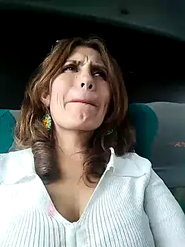 Alysson-- online show from January 2025 04:19:02 PM