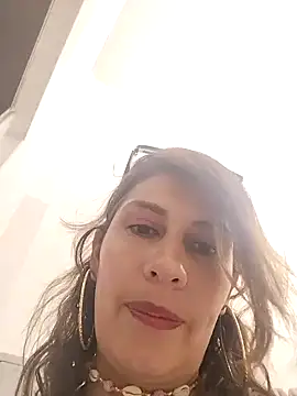 Alysson-- online show from February 2025 02:32:02 PM