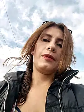 Alysson-- online show from February 2025 12:57:02 PM