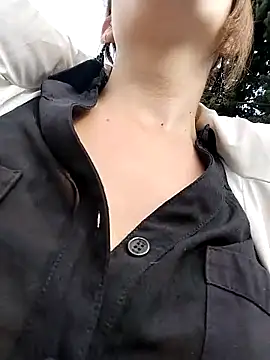 Alysson-- online show from February 2025 01:17:02 PM