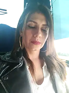 Alysson-- online show from March 2025 01:13:02 PM