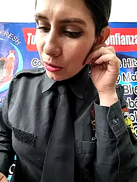 Alysson-- online show from September 2025 04:19:02 PM