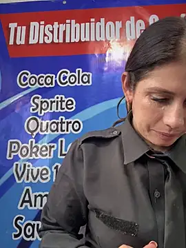 Alysson-- online show from October 2025 06:17:02 PM