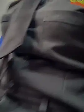 Alysson-- online show from November 2025 12:59:03 PM