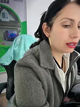 Alysson-- online show from May 2026 02:00:02 PM