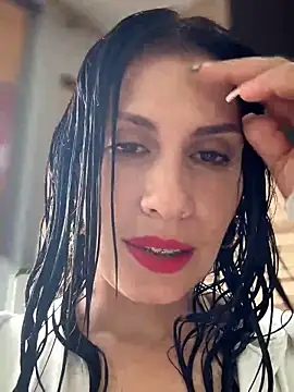 Alysson-- online show from June 2026 12:59:01 PM